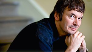 Ian Rankin Investigates: Dr Jekyll And Mr Hyde - Episode 22-05-2024