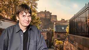 Ian Rankin's Hidden Edinburgh - Episode 20-05-2024