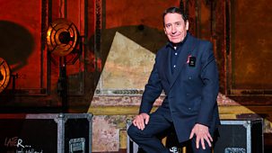 Later... With Jools Holland - Floorfillers