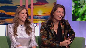 The One Show - 09/05/2024