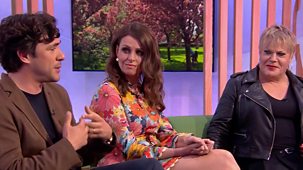 The One Show - 10/05/2024