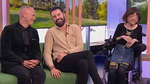 The One Show - 14/05/2024
