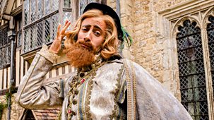 Horrible Histories - Series 10: 4. Gruesome Gunpowder Plot