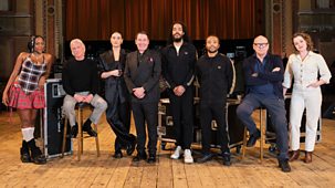 Later... With Jools Holland - Series 64: Episode 2