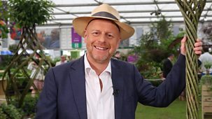 Rhs Chelsea Flower Show - 2024: Episode 9