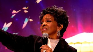 Gladys Knight At The Bbc - Episode 25-05-2024