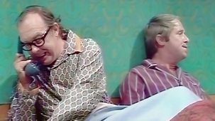 The Morecambe And Wise Show - 1970: The Lost Tape