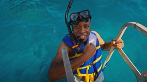 Clive Myrie’s Caribbean Adventure - Series 1: 4. Goldeneye - Jamaica