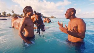 Clive Myrie’s Caribbean Adventure - Series 1: 11. Platinum Coast - Barbados