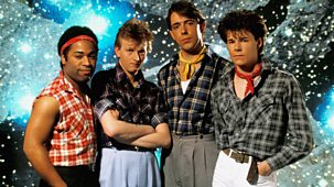 Top Of The Pops - 08/06/1983