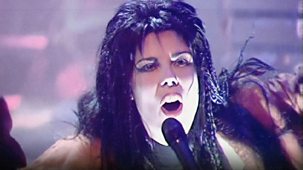Top Of The Pops - 07/06/1990