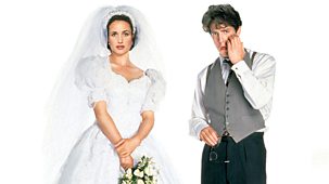Four Weddings And A Funeral - Episode 06-06-2024
