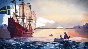 Vasa: The Ghost Ship - Episode 04-06-2024