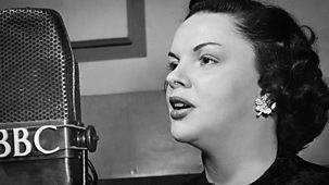 Hollywood Greats - Series 2: 2. Judy Garland