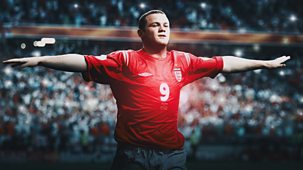 Rooney 2004: World At His Feet - Episode 15-06-2024