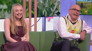 The One Show - 27/05/2024