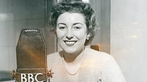 Dame Vera Lynn At The Bbc - Episode 02-06-2024