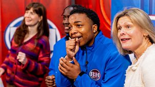 Bargain Hunt - Series 69: Time To Help Out