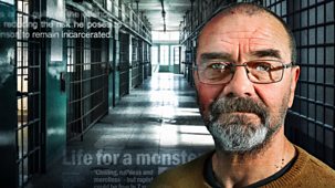 The Wrong Man: 17 Years Behind Bars - Episode 14-06-2024