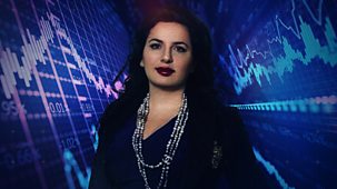 Panorama - The Missing Cryptoqueen: Dead Or Alive?