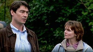 The Inspector Lynley Mysteries - A Great Deliverance: Part 1