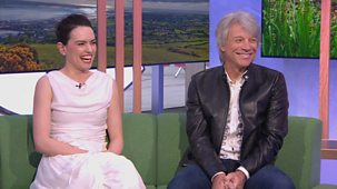 The One Show - 28/05/2024