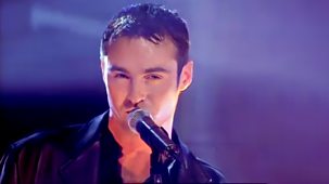 Top Of The Pops - 28/03/1996