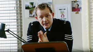 The Cops - Series 1: Episode 1