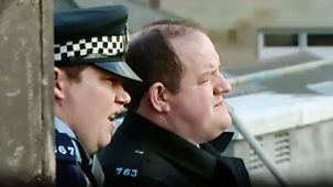 The Cops - Series 1: Episode 2