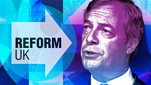 Newsnight - Is The Farage Effect A Thing?