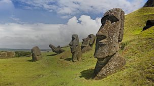 Easter Island Origins - Episode 10-06-2024