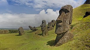 Easter Island Origins - Episode 12-03-2025