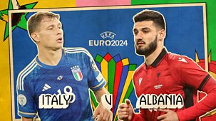 Uefa Euro 2024 - Italy V Albania