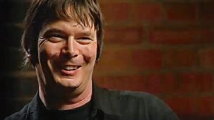 Mark Lawson Talks To... - Ian Rankin