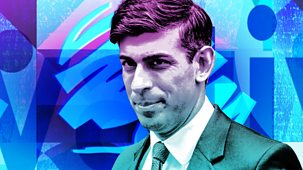 Newsnight - Will Rishi Sunak Make A Manifesto Gamble?