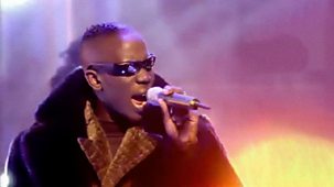 Top Of The Pops - 18/04/1996