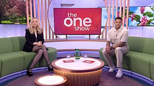 The One Show - 11/06/2024