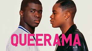 Storyville - Queerama