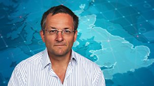 Michael Mosley: The Doctor Who Changed Britain - Episode 14-06-2024