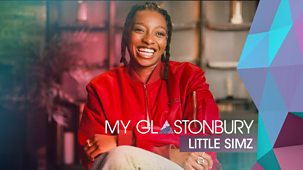 Glastonbury - Little Simz: My Glastonbury