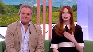 The One Show - 17/06/2024