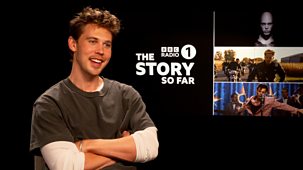 Movies With Ali Plumb - The Story So Far: Austin Butler