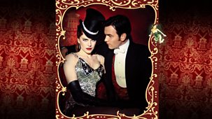 Moulin Rouge! - Episode 04-07-2024