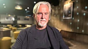 Trevor Eve Remembers… Waking The Dead - Episode 03-07-2024