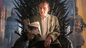 Sleuths, Spies & Sorcerers: Andrew Marr's Paperback Heroes - 2. Fantasy