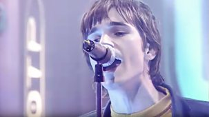 Top Of The Pops - 09/05/1996