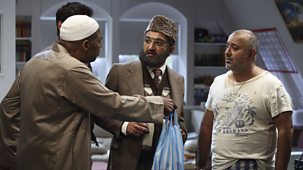 Citizen Khan - Series 2: 6. The Makeover