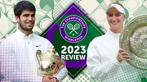 Wimbledon - Review