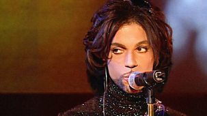 Prince And His Songs At The Bbc - Episode 06-07-2024