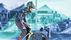 Bmx All Stars - Series 1: 10. Bmx World Championships, Part 2